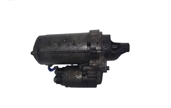 Peugeot 508 Starter motor 9662854180