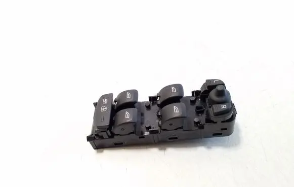 Volvo XC60 Electric window control switch 31433407