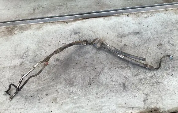 Citroen C4 Grand Picasso Power steering hose/pipe/line