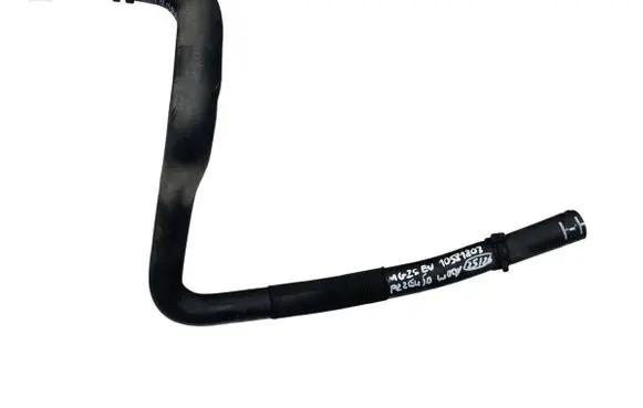 MG ZS Electric car engine cooling hoses/pipes 10581803