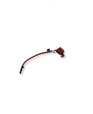 BMW 5 F10 F11 Positive cable (battery) 9217036 KW412