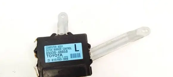 Lexus RX 330 - 350 - 400H Other control units/modules 8943048050