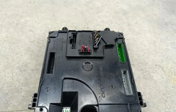 Renault Laguna III Comfort/convenience module 284B10026R