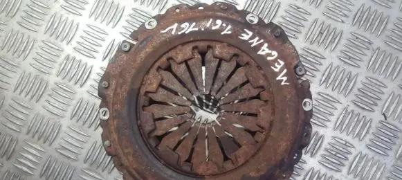 Renault Megane I Pressure plate 