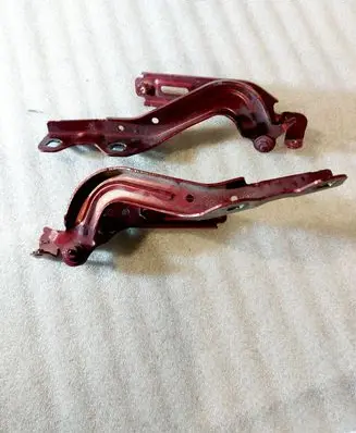 Chrysler Pacifica Engine bonnet/hood hinges KK23
