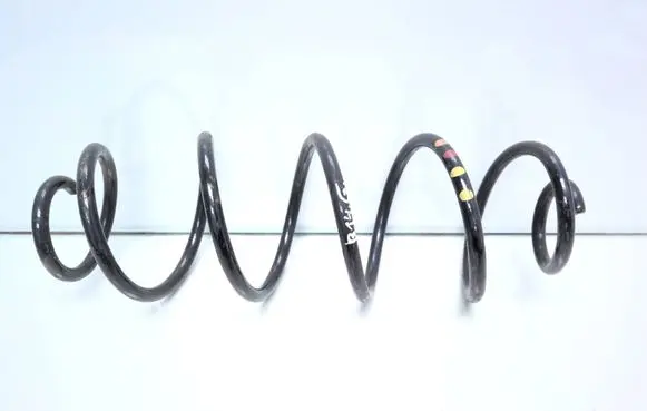 Opel Grandland X Rear coil spring 