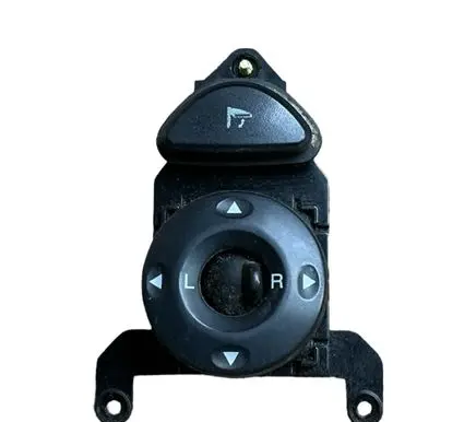 Hyundai Santa Fe Wing mirror switch 371480