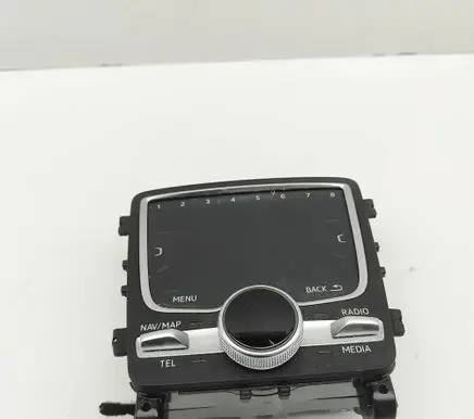 Audi Q5 SQ5 FY Head unit multimedia control 80A919615