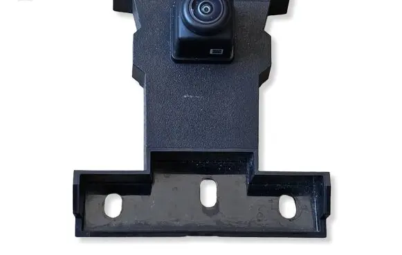Mazda CX-5 II Front bumper camera K4238 22C271W7 KSE167RC0
