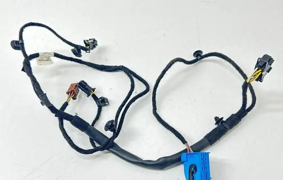 Audi Q5 SQ5 Other wiring loom 80A971369C TAB027145FK L0485355AB01