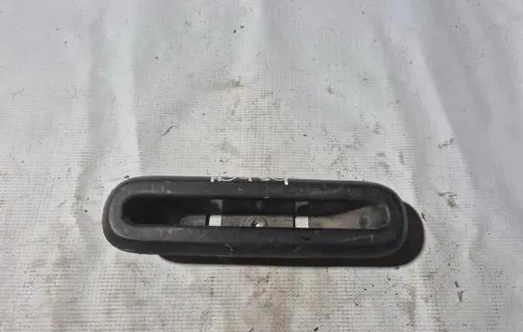 Renault Espace III Other interior part