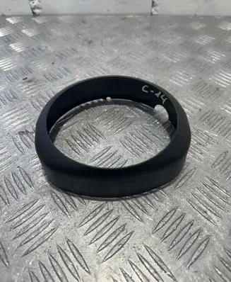 Mercedes-Benz C W205 Steering wheel trim 