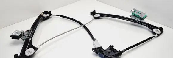 Mercedes-Benz SLC R172 Front door electric window regulator A1727200246