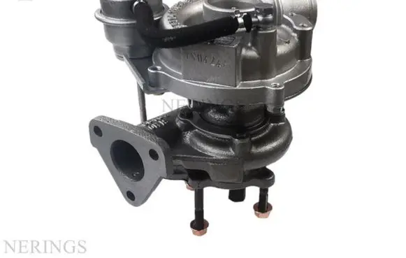 Ford Transit Turbo 53049880008