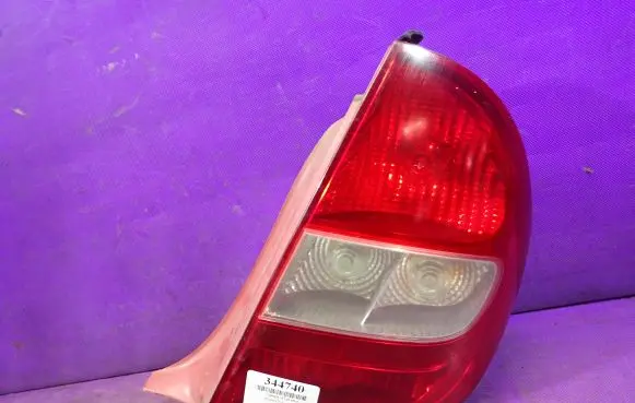 Citroen C5 Rear/tail lights 9632646680