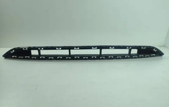 Hyundai i30 Front bumper lower grill 86561G4000