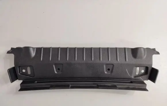 BMW 4 F32 F33 Centre console side trim rear 7284139