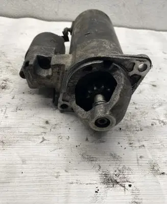 Mercedes-Benz A W168 Starter motor M1T301717