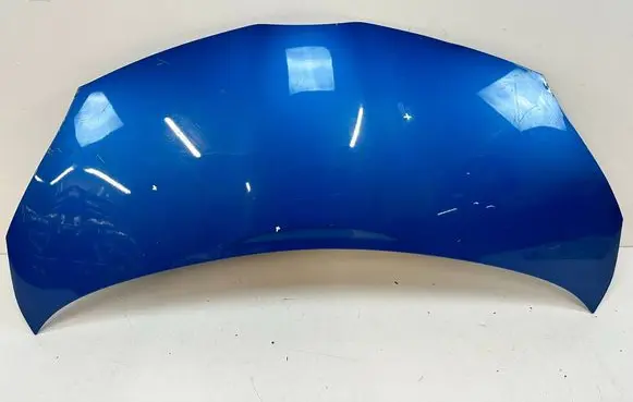 Toyota Aygo AB10 Engine bonnet/hood 