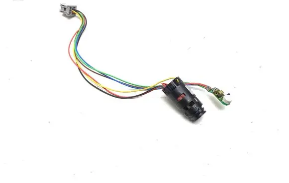Jaguar XK - XKR Interior temperature sensor 6W8368B506AB