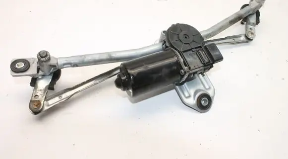 KIA Sportage Front wiper linkage and motor
