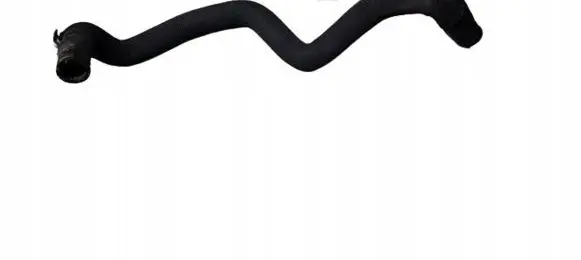 Audi A8 S8 D3 4E Engine coolant pipe/hose AUDIA8