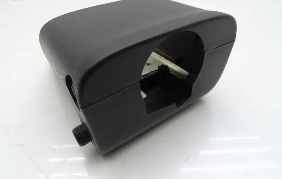 Jaguar XF X250 Dash center speaker trim cover 2W933530AE 2R836465CA