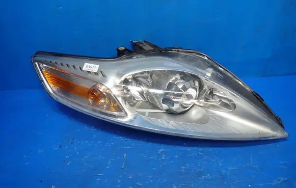 Ford Mondeo MK IV Headlight/headlamp 7S71-13D154-BM