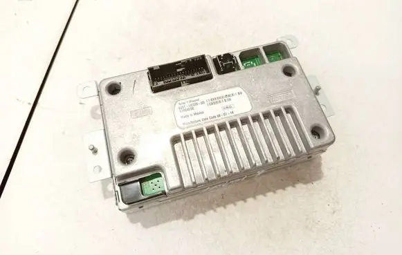 Ford C-MAX II Screen/display/small screen dj5t14f239dd