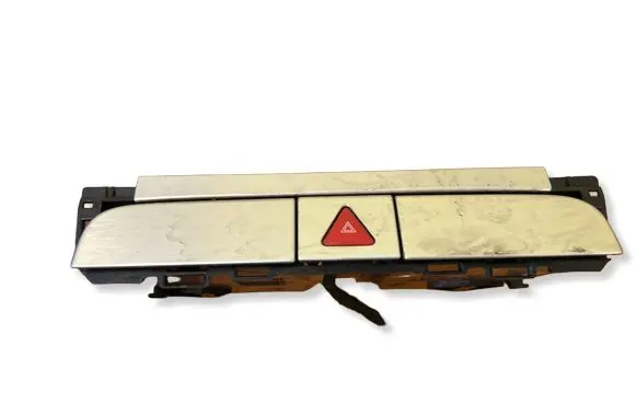 Volkswagen PASSAT B6 Dashboard storage box/compartment 3C0858407