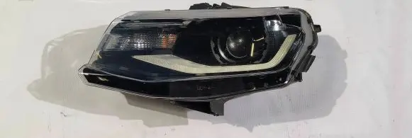 Chevrolet Camaro Headlight/headlamp 84152931 041217B F00HTG3053