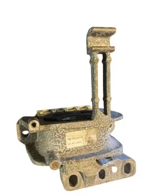 Skoda Kamiq Engine mount bracket 2Q0199262BK
