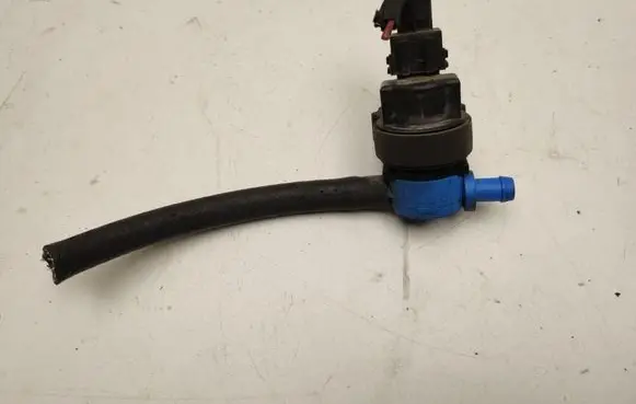 Airbag deployment crash/impact sensor