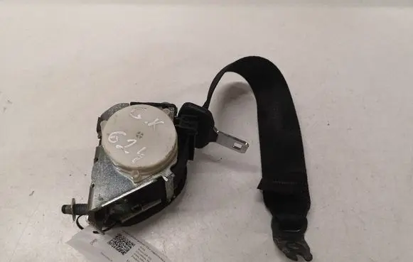 Ford Focus Rear seatbelt 4M51A611B68H