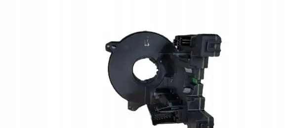 Mercedes-Benz E W211 Steering angle sensor 