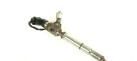 Volkswagen Golf VI Fuel injector 03L130277B