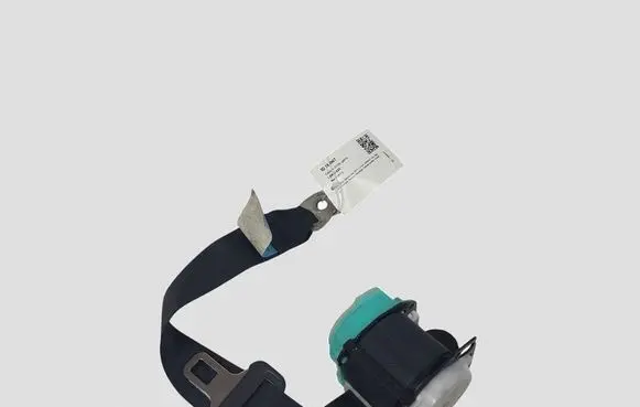 Mazda CX-7 Rear seatbelt TKAB0EH914 0438114