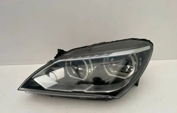 BMW 6 F12 F13 Headlight/headlamp 7255731