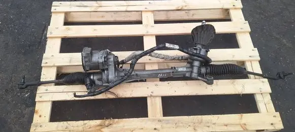 Ford Focus Steering rack 130307NCLA CV603D070 130307NCLA0643