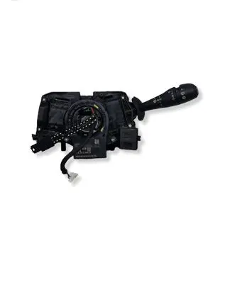 Renault Captur Wiper turn signal indicator stalk/switch 255675887R E10670325