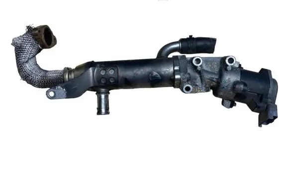 Jaguar X-Type EGR valve R8Q9Y493BJ 215987660 4R8090475BC