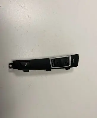 BMW 5 F10 F11 Parking (PDC) sensor switch 9202951 10755210 10014197