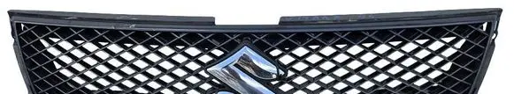 Suzuki Grand Vitara II Front grill 7174365J0