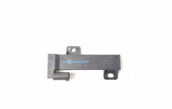 Aerial antenna amplifier