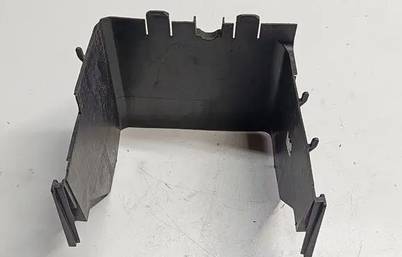 Volkswagen Scirocco Battery box tray 1K0915335CT1 1K0915335C