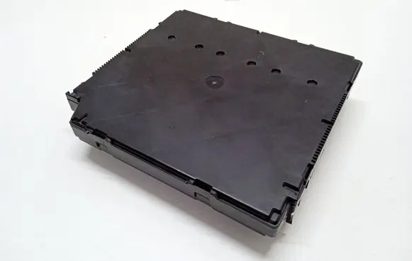 Volkswagen PASSAT B7 Comfort/convenience module 3AA937087 5WK50230 S0452