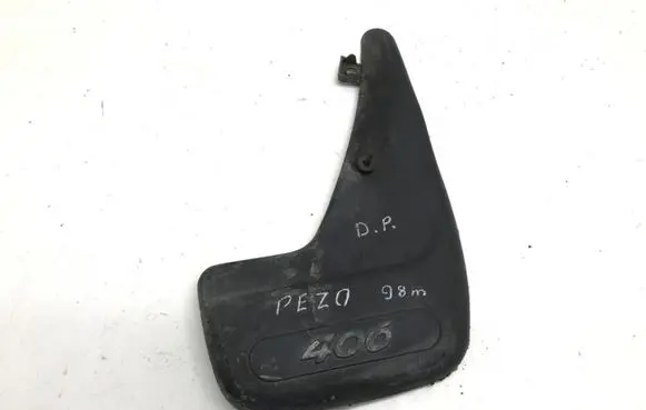 Peugeot 406 Front mudguard 