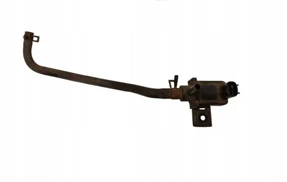 Toyota Prius (XW20) Turbo solenoid valve
