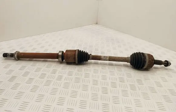 Renault Captur Front driveshaft 391005516R