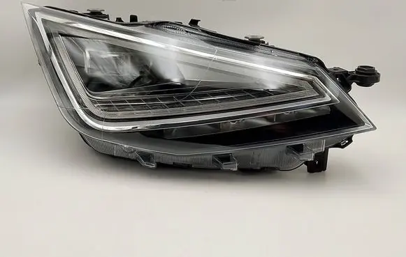 Seat Ibiza V (KJ) Headlight/headlamp 6F1941008F 148R001D L503654